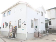 クラウンクラウン(CLOWN CLOWN)の雰囲気（落ち着いた時間を提供するプライベートな空間。半田/理容室）