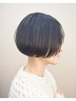 ヘアスタジオヘーフリヒ(HAIR STUDIO HoFLICH) 30代似合う髪型女性/40代似合う髪型女性/50代似合う髪型女性