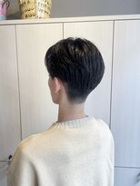 ハロ 蕨(HALO)&nbsp;パートスタイル【木村 波果】