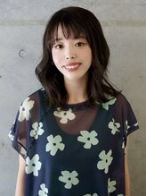 カフカヘア 吉祥寺店(kafka hair) 山田 美佳