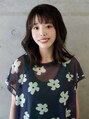 カフカヘア 吉祥寺店(kafka hair) 山田 美佳