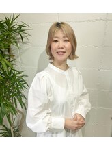 ロカスウィッチ (roca switch) tomomi 