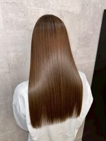 スキル 水戸(SKILL)&nbsp;次世代髪質改善トリートメント