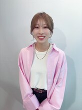 ファースト 仙台店(first) 加納 千華