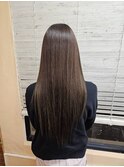 うるツヤロング