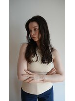 タップコーヴォ(TAP covo) 金沢美容室/TAP covo/金沢駅近く/パーマ/ナチュラルパーマ