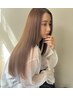 【KOJI限定】最高級シルクトリートメント　￥13200