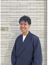 アイノアフィルン 麻布十番(AInoa fiRun) 石井  章太郎