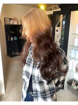 シェリムボート(Cherim boat)&nbsp;ルーツカラー