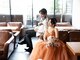プレスト ベル 三宮 駅前店(Presto belle)の写真/ヘアセット¥1400～☆【レンタル：ウェディング＆カラードレス(120着)¥15000～／タキシード(60着)¥15000～】