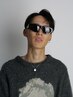 【メンズ限定】シャンプーカット＋眉カット