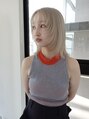 シーン(SCEN) Ohira yuuka