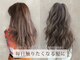 ヘアーアンドメイク ファット(Hair&Make PHAT)の写真