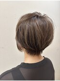 ショート