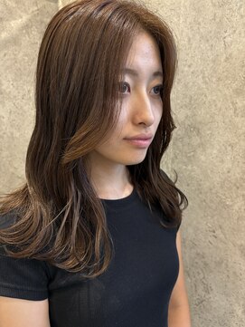 ガーデンエス 府中店(GARDENes) 【ブラウンカラー】