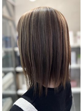 ビューティーマーケット アングゥ イオンモール名取(BEAUTY MARKET ungu) アンブレラ