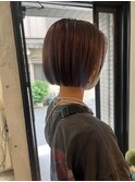 ミニボブ