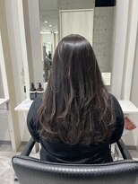 グランツ(Glanz)&nbsp;レイヤーカット