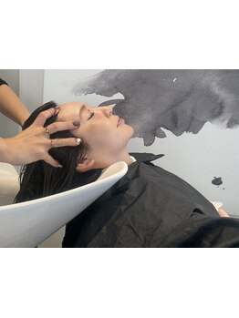 オーガニックブランド【davines /ダヴィネス】公式取扱店舗。本格的なヘア＆スカルプケアをご提供します。
