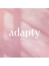 adapty【アダプティー】