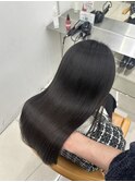 ツヤ髪髪質改善トリートメント