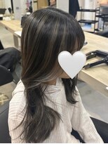 リア 近鉄八尾店(Lia)&nbsp;ハイライトカラー