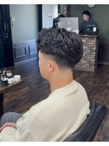 メゾンフォーメン トアロード(Maison for men TorRoad) ラルフカール