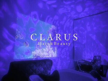 クラルス(CLARUS)の写真