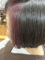 プラヤ(PLAYA)&nbsp;インナーカラー