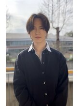 セラフルール 多摩センター店 Sala fleur 佐々野 雅崇