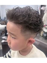 ケーツーネクスト(K2 NEXT)&nbsp;宮城パーマ