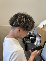 ビーズアモール 春日井市民病院前店(B's amor) ハイライト◎20代30代40代50代