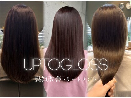 ヘアーブランド ジン フィール(HAIR BRAND Jin feel)の写真