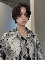 カノエ(canoe)&nbsp;チョコレートカラー顔周りレイヤー20代～50代【西新大濠荒戸】