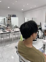 ニューヨークニューヨーク 松井山手店(NYNY) マッシュ