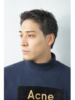ヒロギンザ 秋葉原店(HIRO GINZA)&nbsp;アップバングショート