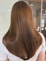 シェモアイグレック(chez-moi igrek)&nbsp;20代30代40代柔らかブラウンベージュ