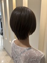 ディックス 五井グランド店(dix)&nbsp;ショートヘア
