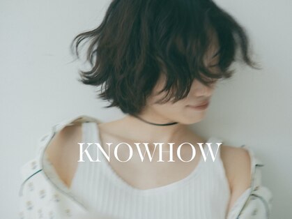 ノウハウ キョウト(KNOWHOW kyoto)の写真
