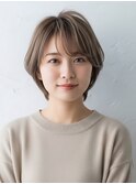 【松戸BULL】似合わせひし形ショート