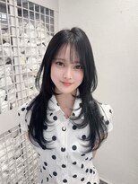 オーロ 千里山店(ORO)&nbsp;20代30代40代50代髪質改善イメチェン美髪似合わせカット