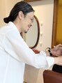 エルサフィロ ヒゴバシ(el zafiro) 福田 啓太