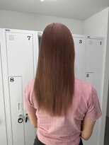 イロウ 山口どうもん店(IROW)&nbsp;ハネエク/エクステ/シールエクステ/エクステハイライト/ロング