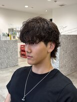 レボ(Revo)&nbsp;シャドウパーマ