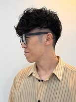 ライフイズ ゴート(Life is...GOAT) スペインカール