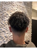 VIM hair 西原店【ヴィム ヘアー】【10月中旬 OPEN（予定）】&nbsp;ツイストパーマ
