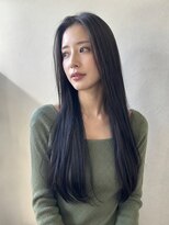 テーラヘアー 湘南台店(TELA HAIR) ロングヘア