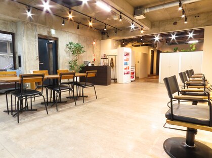 ルーツホーム(Roots Home)の写真