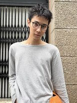 ヘン(hen)&nbsp;【心斎橋hen】アクティブショート