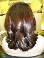 エムスリーディーミュゼステージ(M3D)&nbsp;ネオスパトリートメント